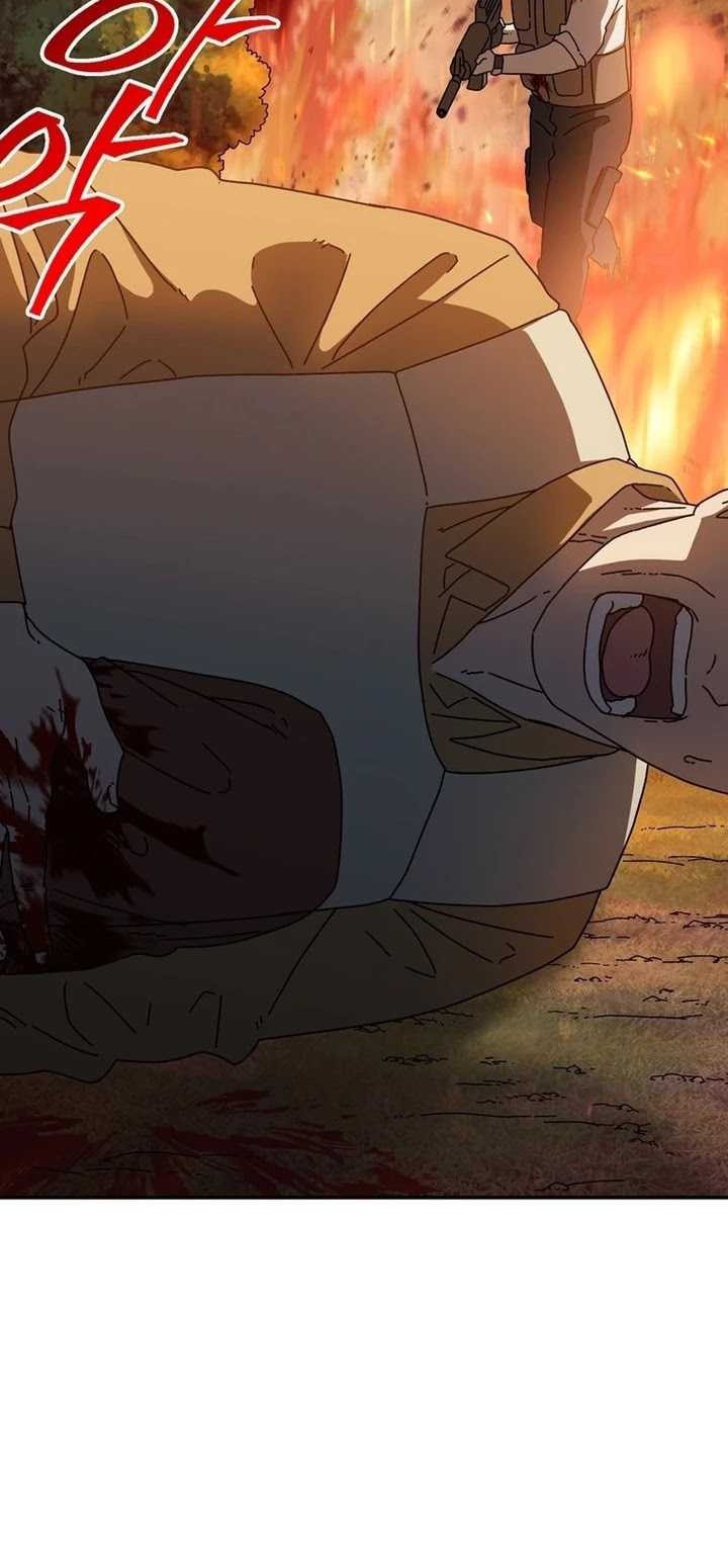 The Way Of Survival Chapter 61 Gambar 28