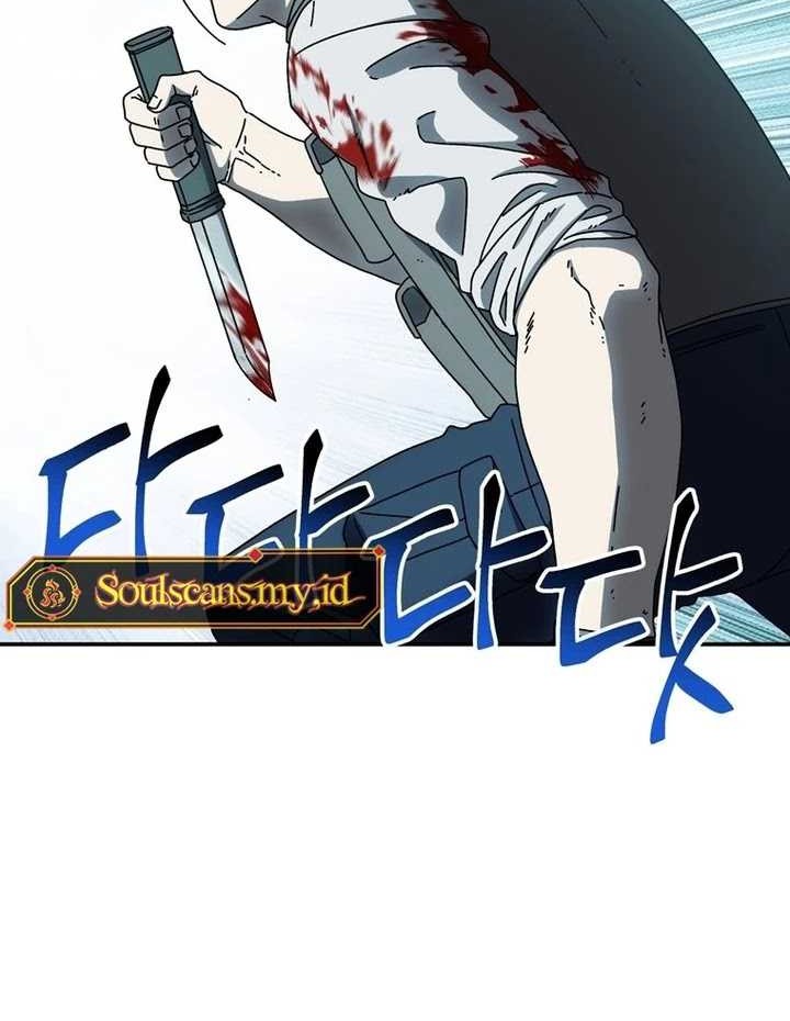 The Way Of Survival Chapter 61 Gambar 31