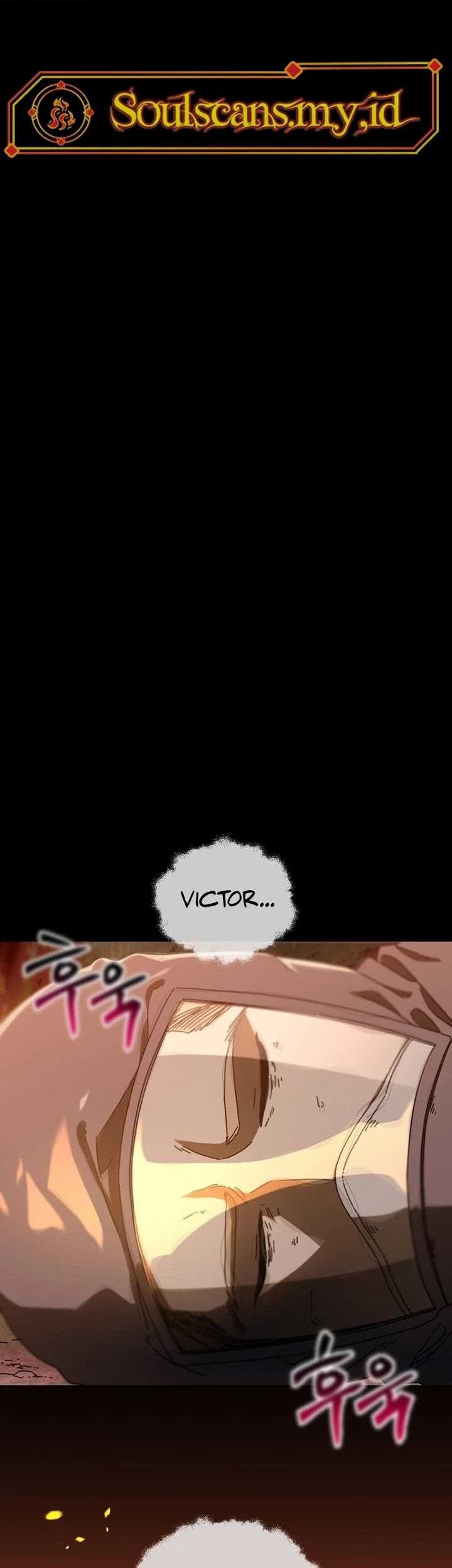 The Way Of Survival Chapter 61 Gambar 4