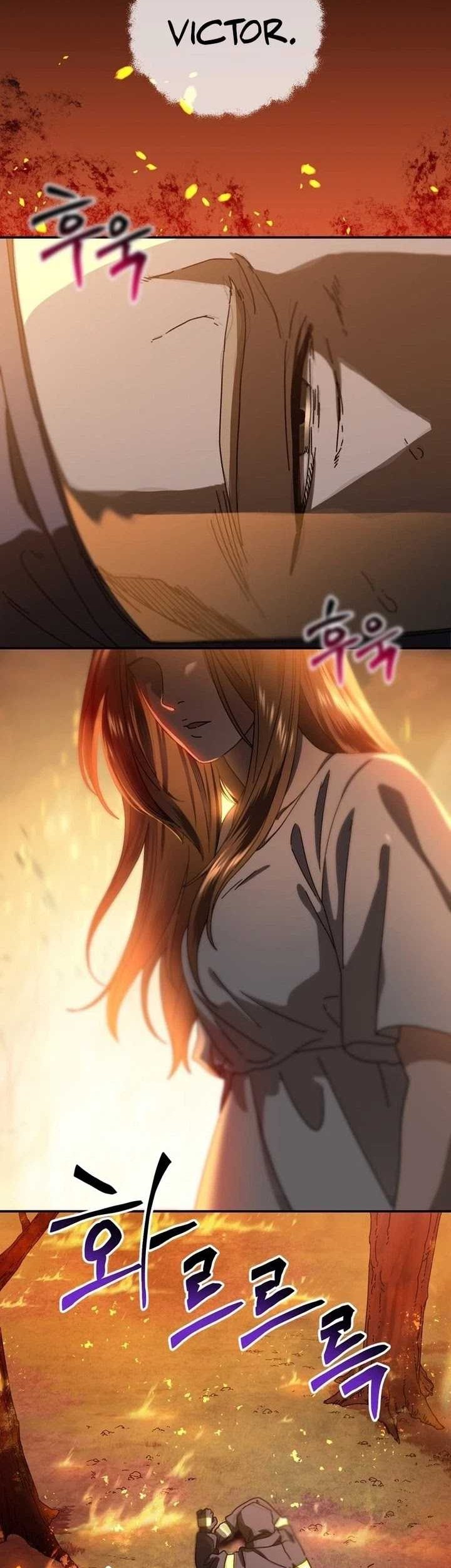 The Way Of Survival Chapter 61 Gambar 5