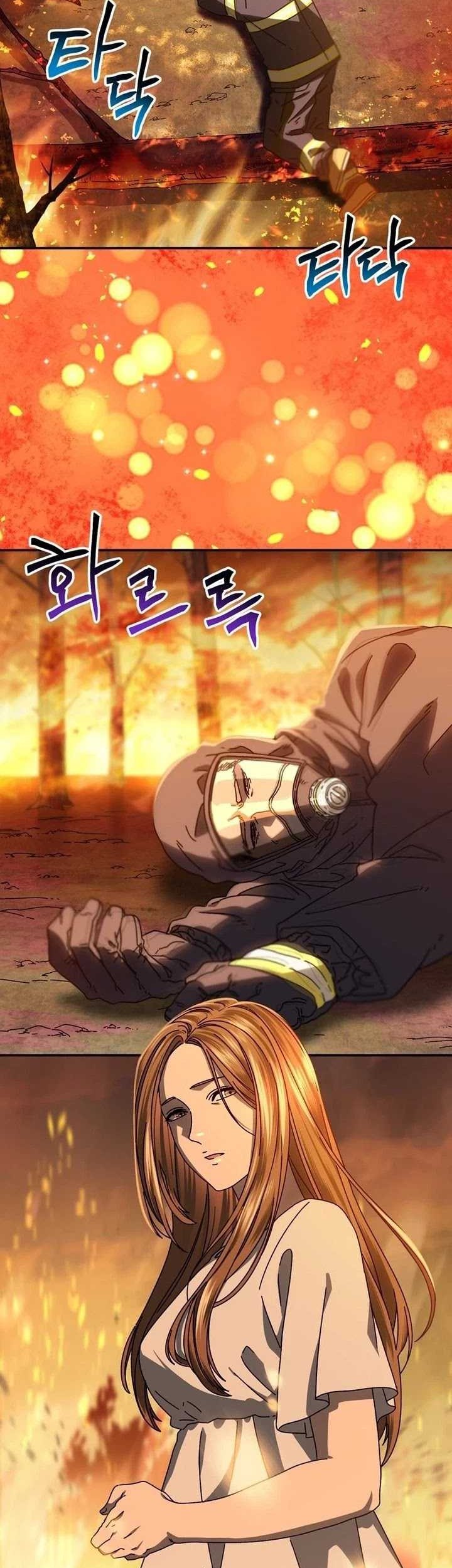 The Way Of Survival Chapter 61 Gambar 6