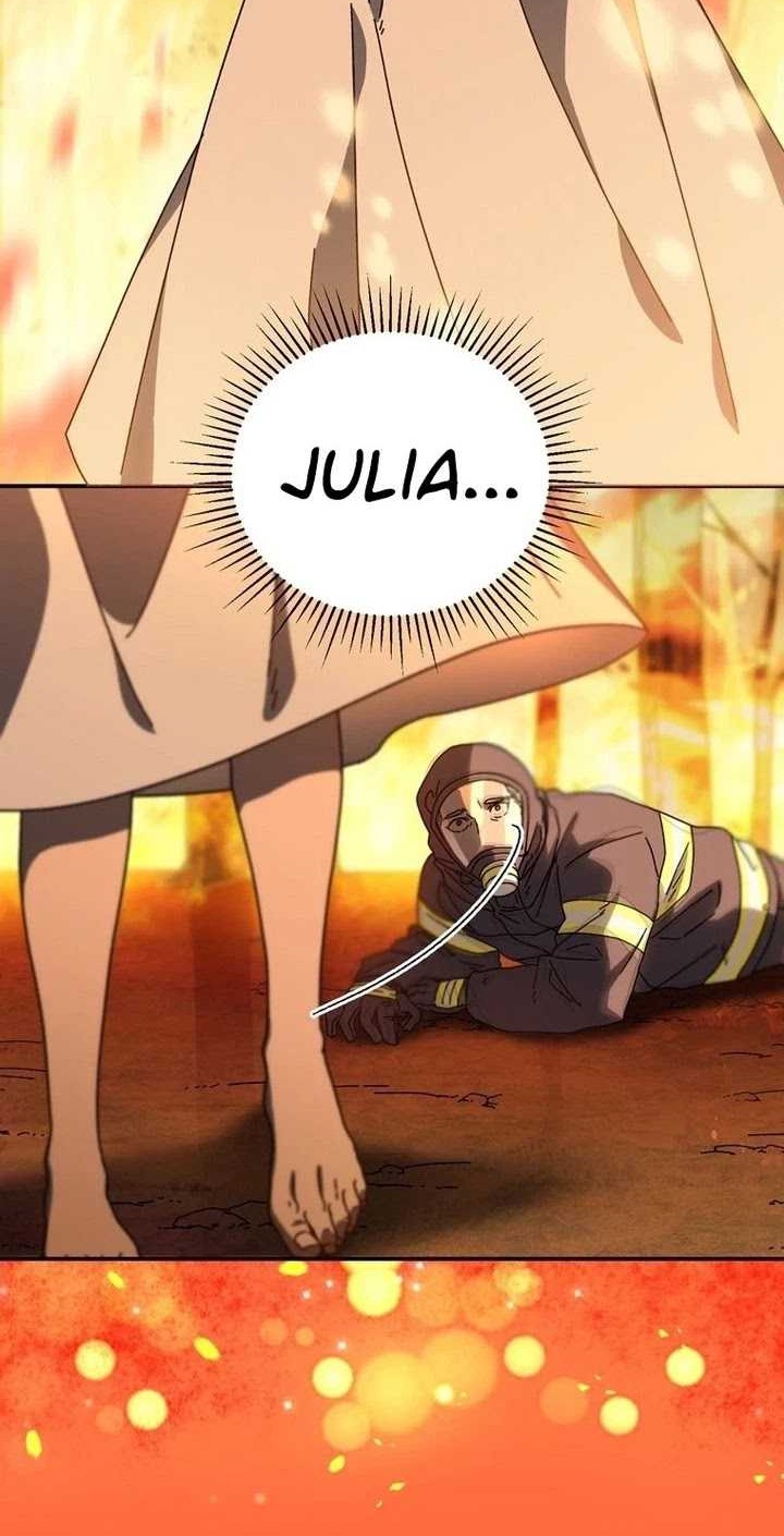 The Way Of Survival Chapter 61 Gambar 7