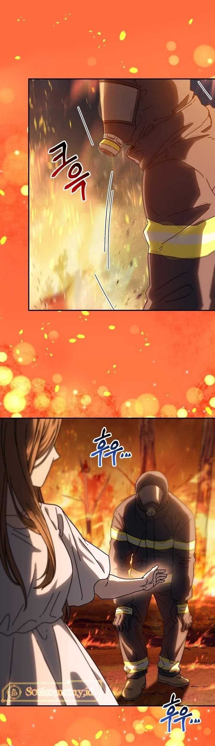 The Way Of Survival Chapter 61 Gambar 8