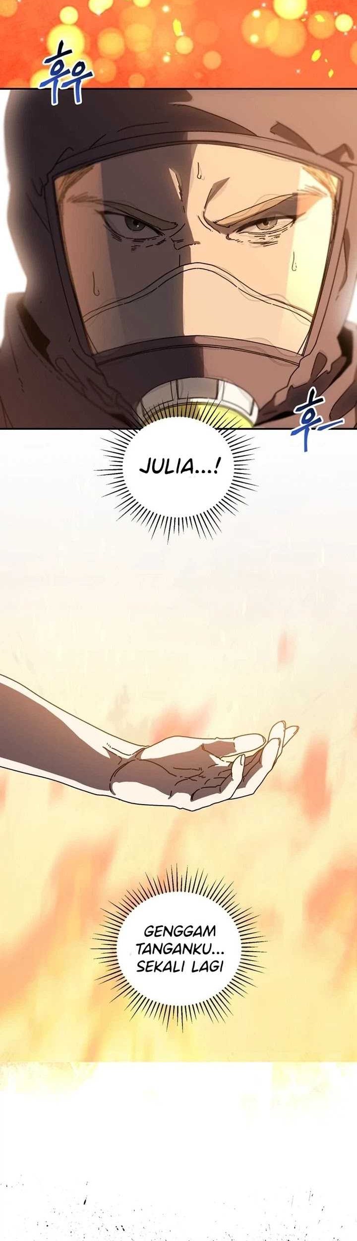 The Way Of Survival Chapter 61 Gambar 9