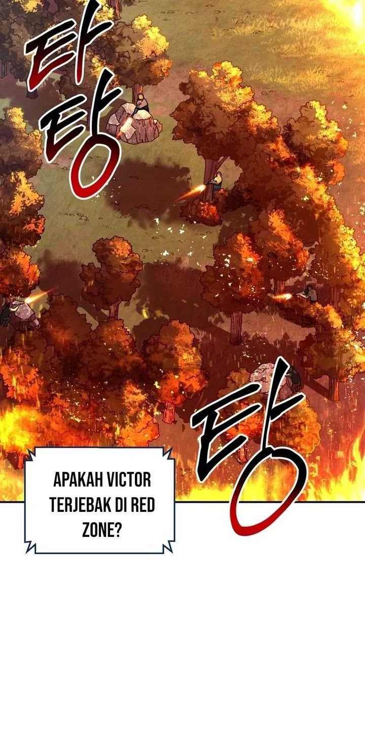 The Way Of Survival Chapter 61 Gambar 13