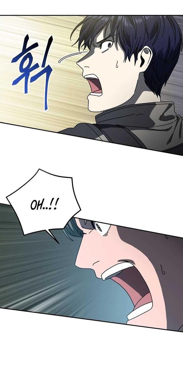 The Way Of Survival Chapter 61 Gambar 16