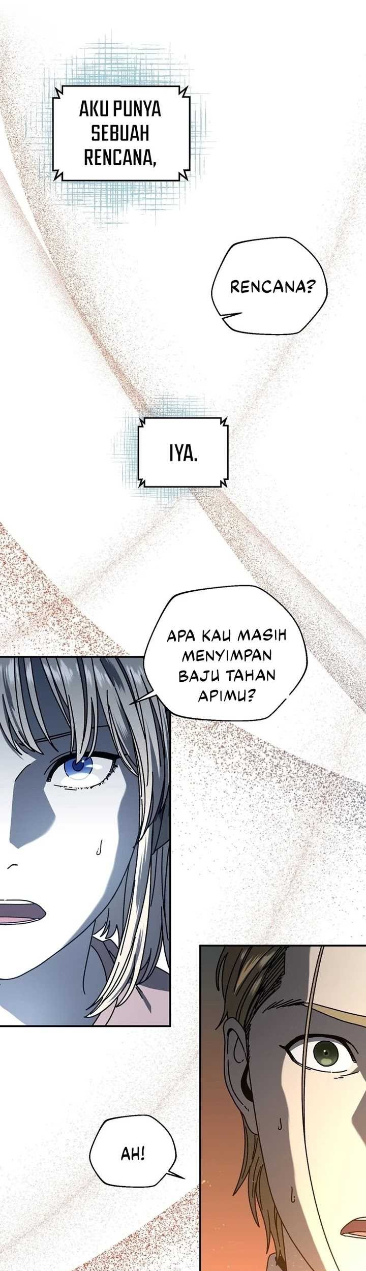 The Way Of Survival Chapter 60 Gambar 38