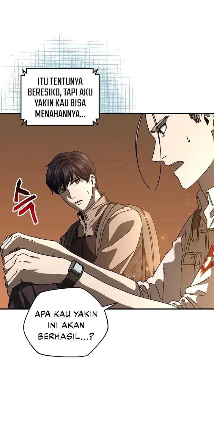 The Way Of Survival Chapter 60 Gambar 40