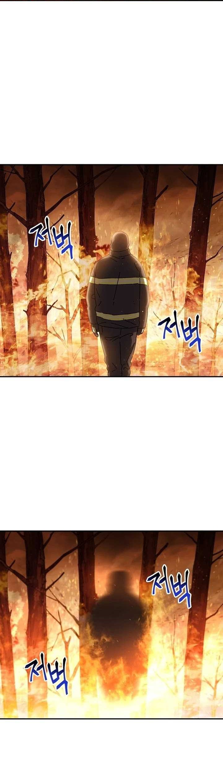 The Way Of Survival Chapter 60 Gambar 45