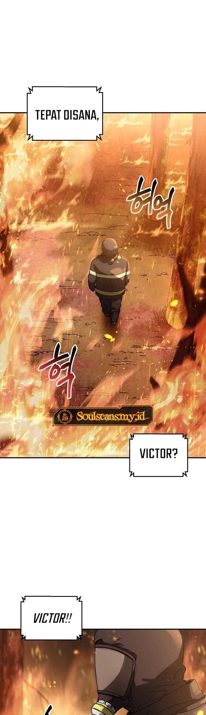 The Way Of Survival Chapter 60 Gambar 48