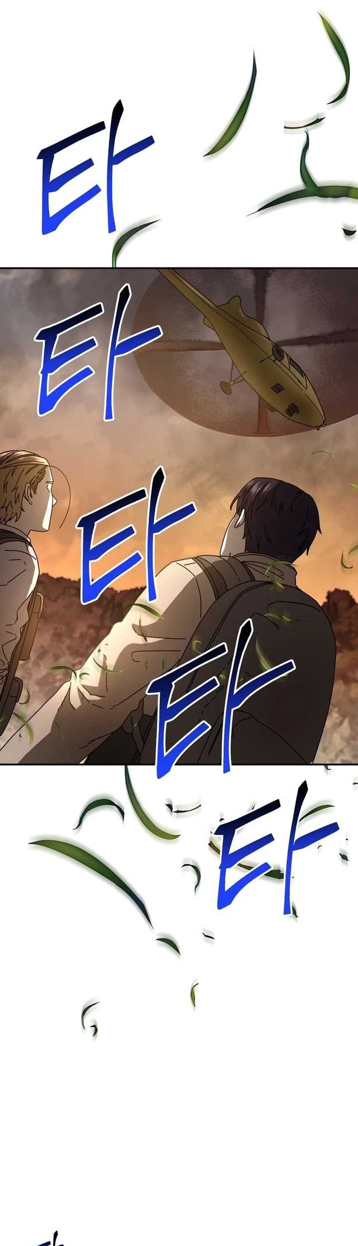 The Way Of Survival Chapter 60 Gambar 29