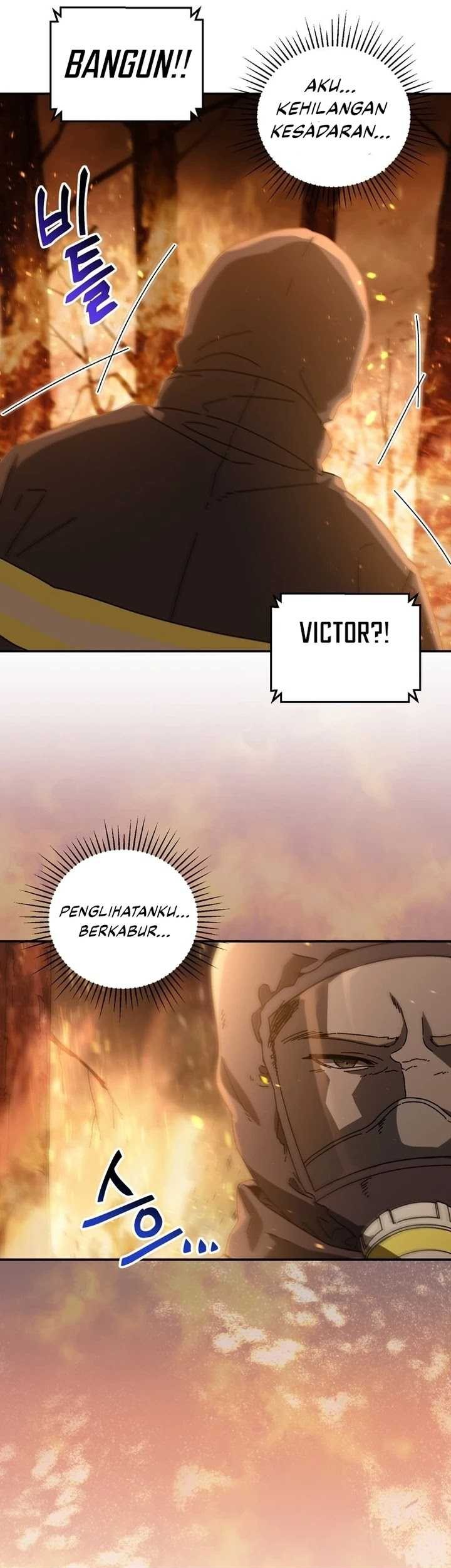 The Way Of Survival Chapter 60 Gambar 50