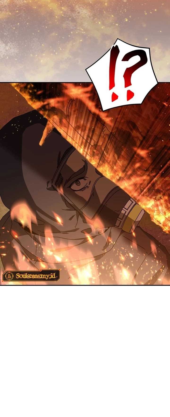 The Way Of Survival Chapter 60 Gambar 52