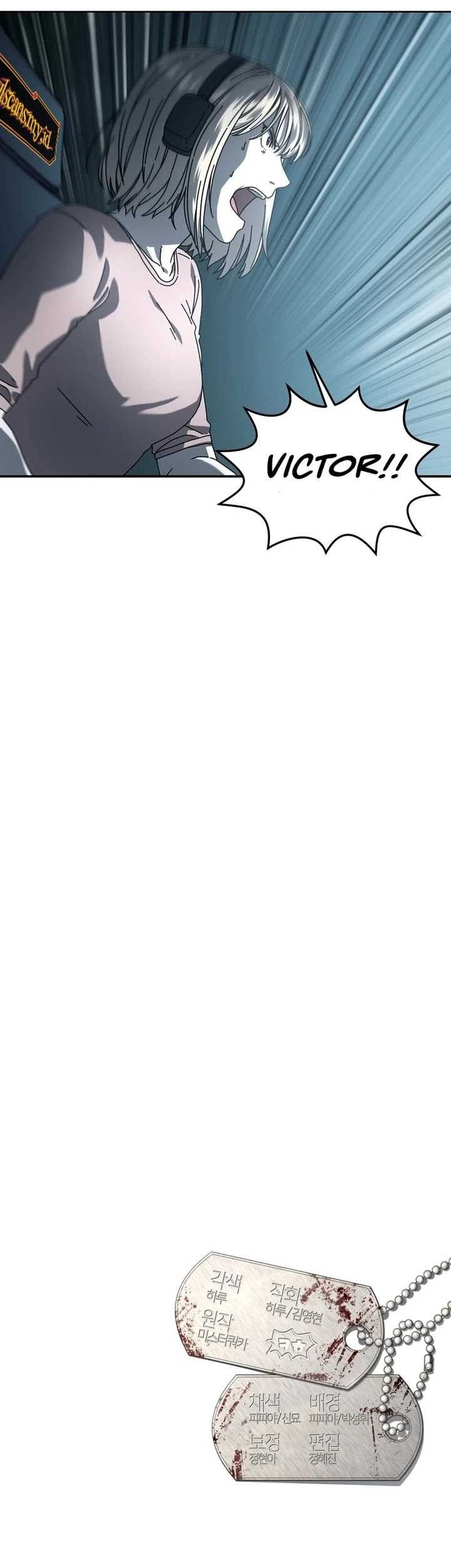 The Way Of Survival Chapter 60 Gambar 53