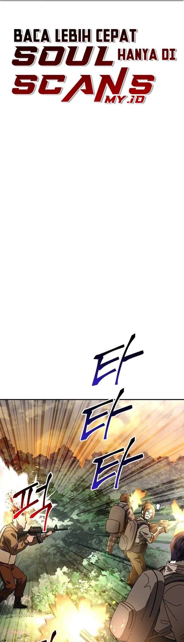 The Way Of Survival Chapter 60 Gambar 4