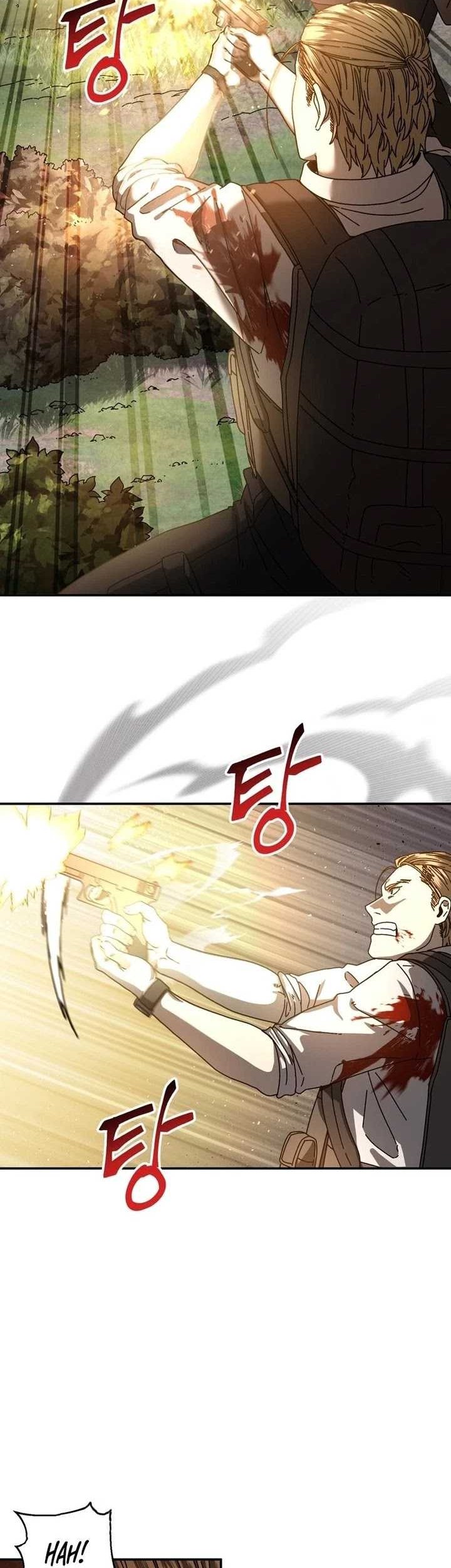 The Way Of Survival Chapter 60 Gambar 5