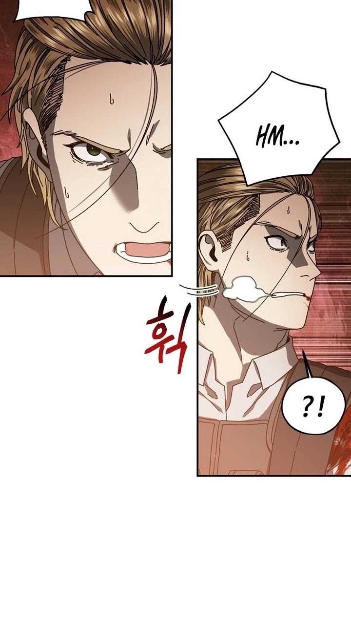 The Way Of Survival Chapter 60 Gambar 6