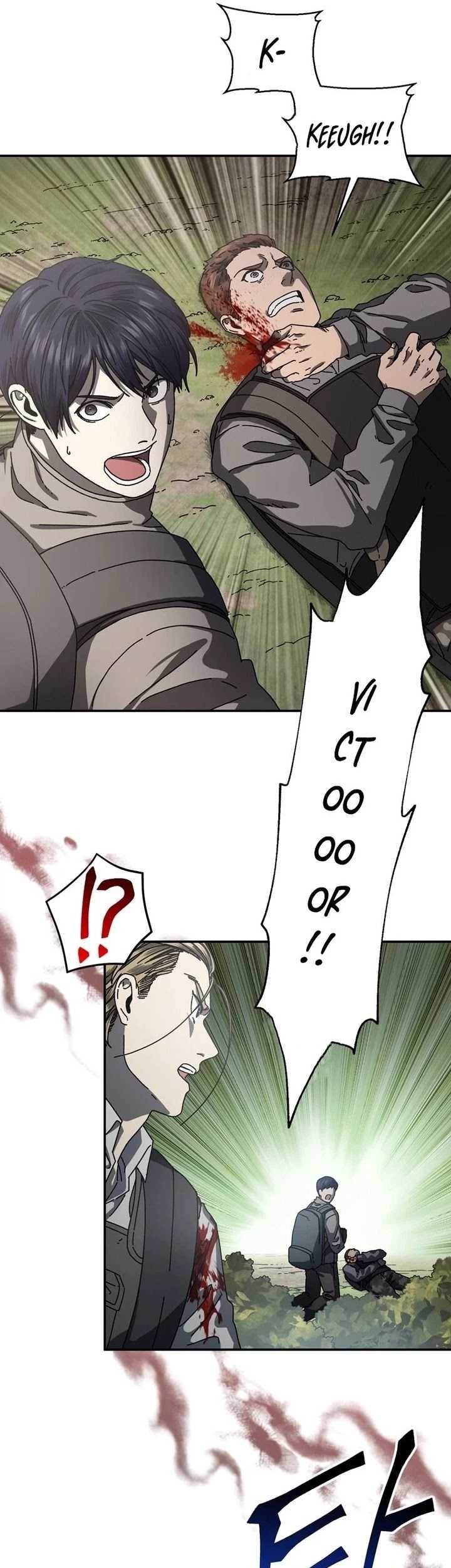 The Way Of Survival Chapter 60 Gambar 7