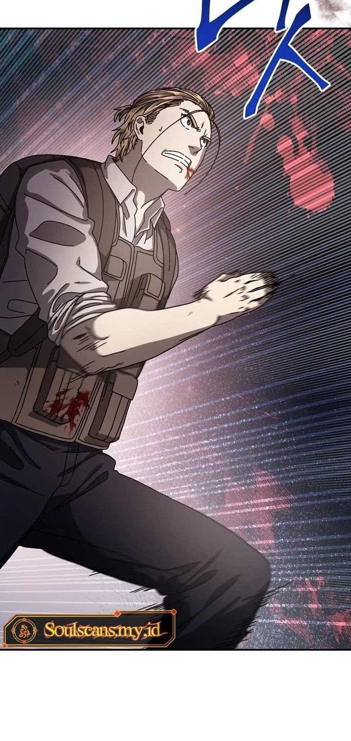 The Way Of Survival Chapter 60 Gambar 8