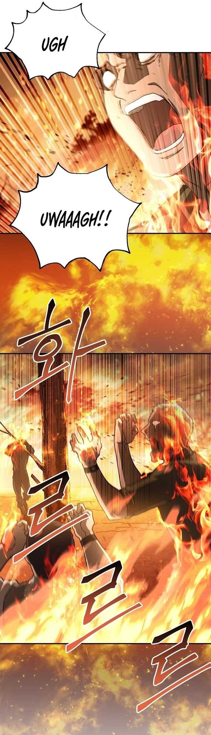 The Way Of Survival Chapter 60 Gambar 14