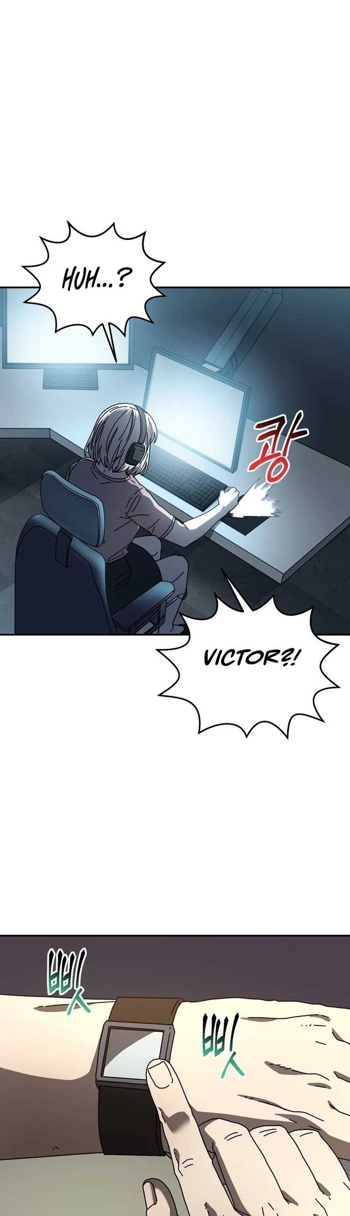 The Way Of Survival Chapter 60 Gambar 17