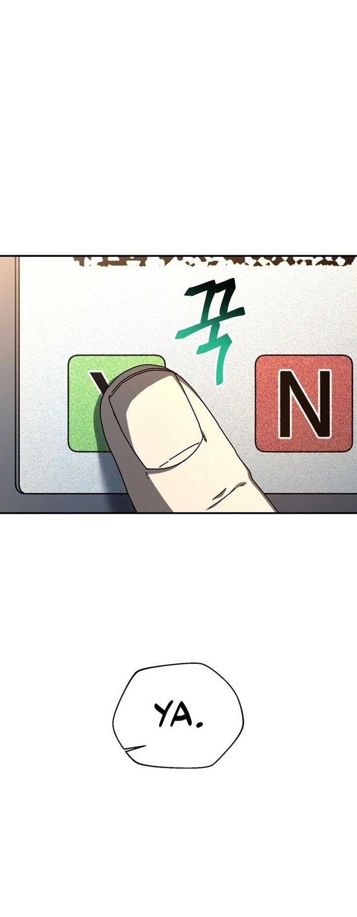 The Way Of Survival Chapter 60 Gambar 19