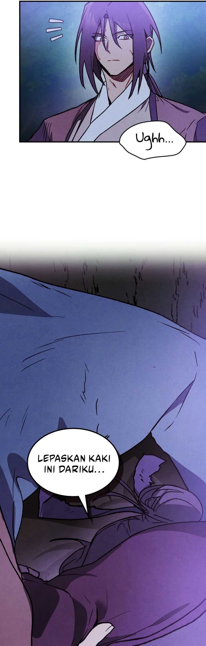 Chronicles Of The Martial God’s Chapter 99 Gambar 34