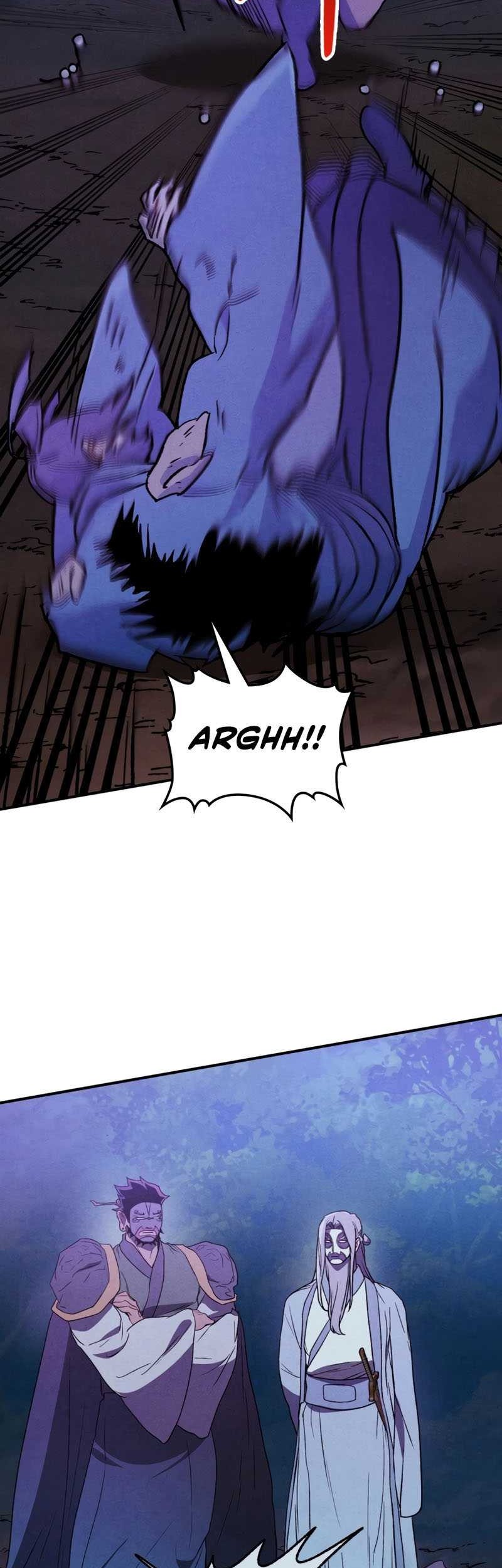 Chronicles Of The Martial God’s Chapter 99 Gambar 36