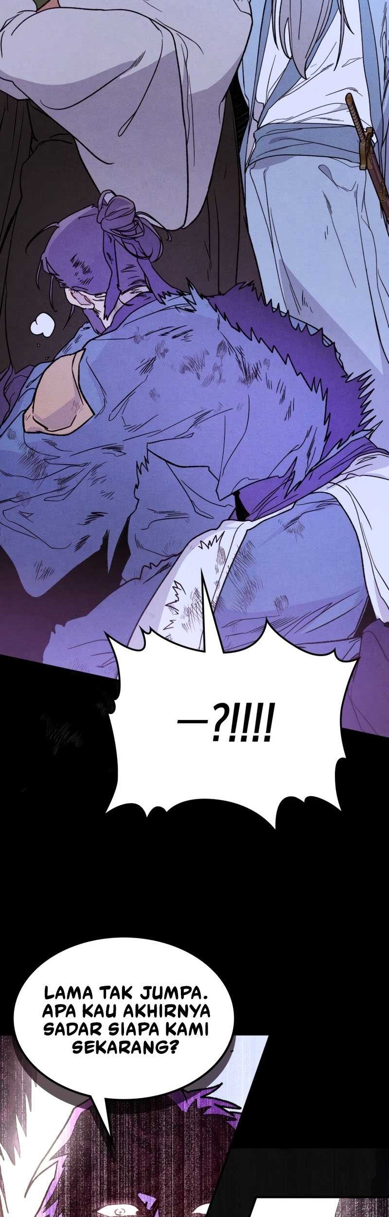 Chronicles Of The Martial God’s Chapter 99 Gambar 39