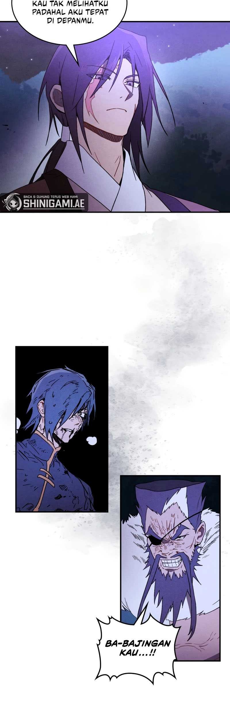 Chronicles Of The Martial God’s Chapter 99 Gambar 4