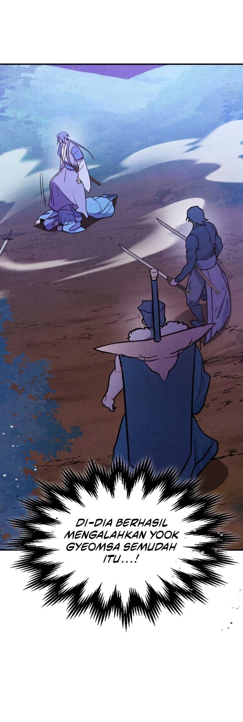 Chronicles Of The Martial God’s Chapter 99 Gambar 5