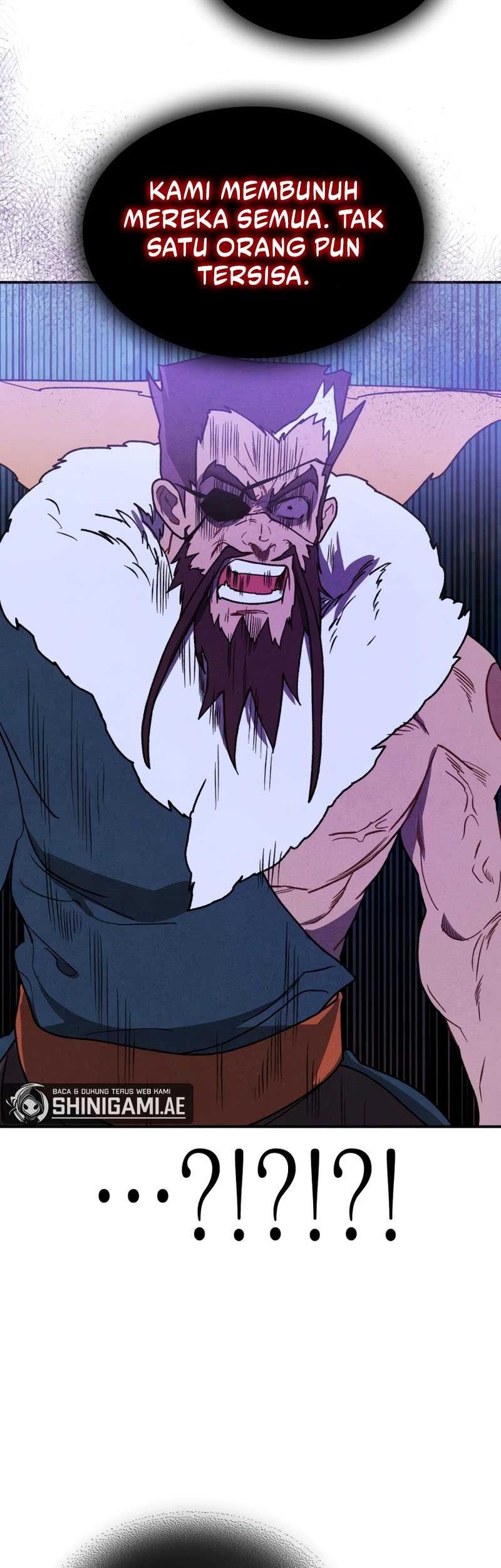 Chronicles Of The Martial God’s Chapter 99 Gambar 11