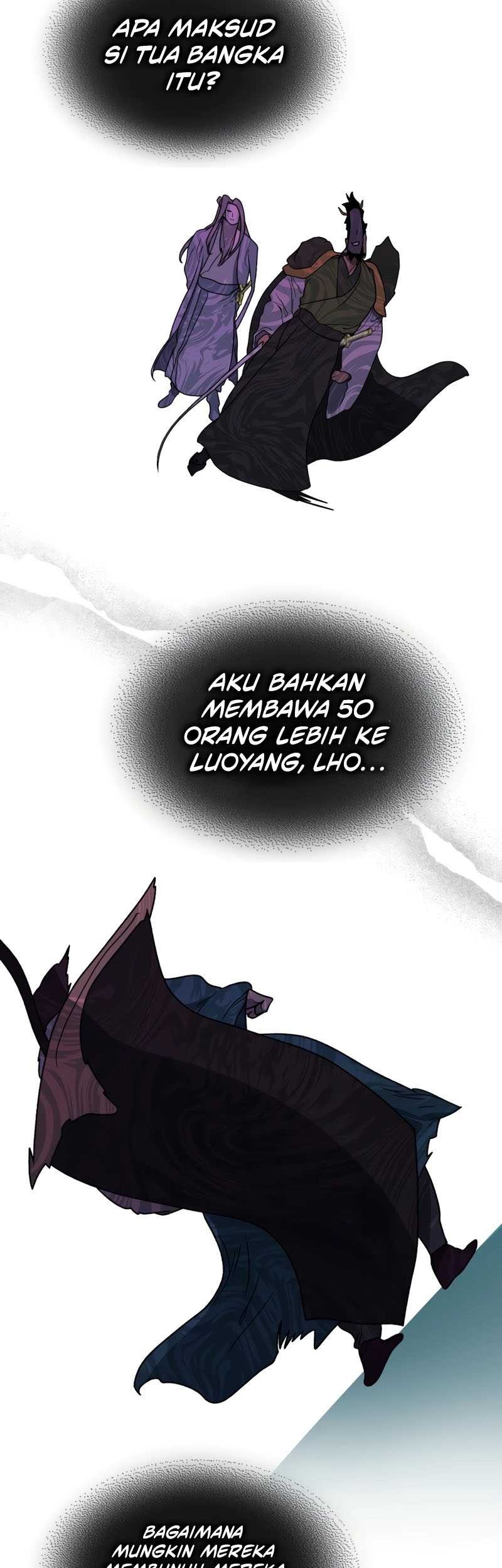 Chronicles Of The Martial God’s Chapter 99 Gambar 12