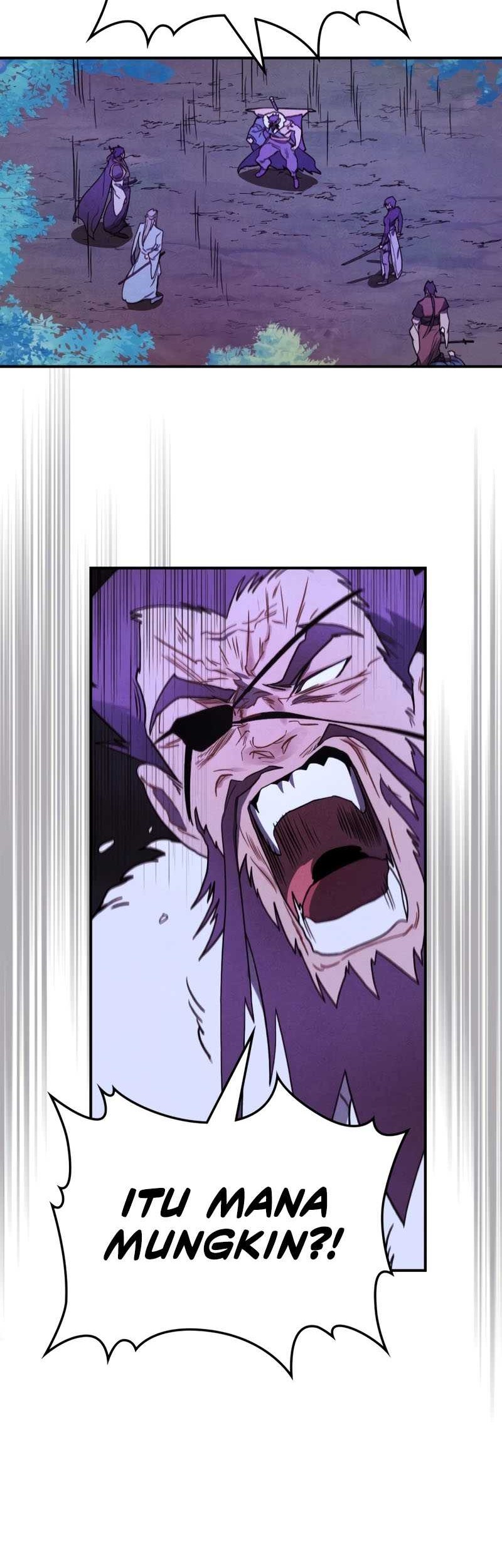 Chronicles Of The Martial God’s Chapter 99 Gambar 15