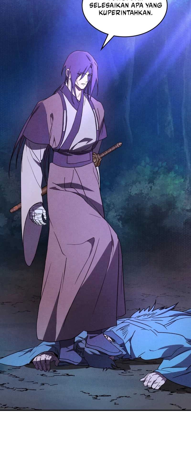 Chronicles Of The Martial God’s Chapter 99 Gambar 17