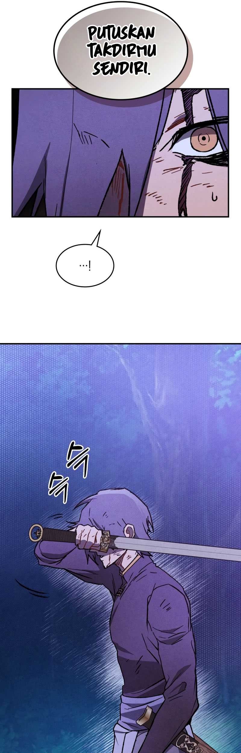 Chronicles Of The Martial God’s Chapter 99 Gambar 18