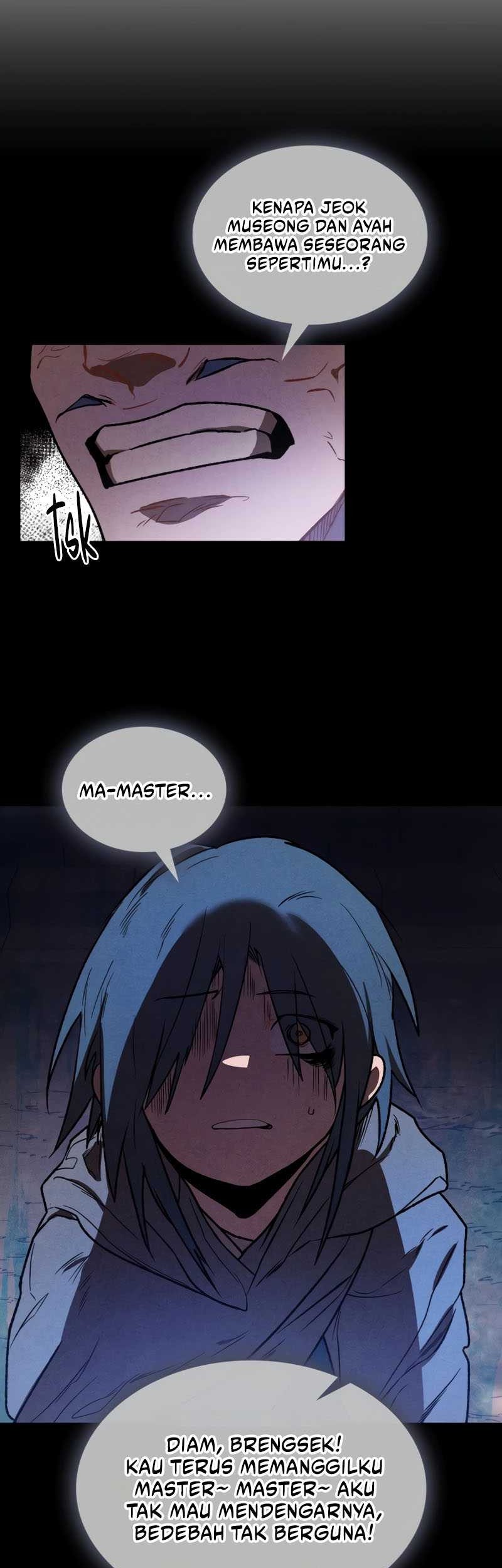 Chronicles Of The Martial God’s Chapter 99 Gambar 24