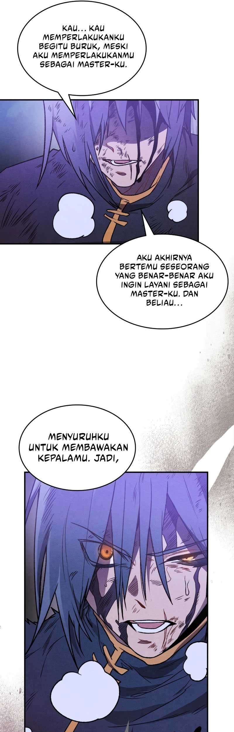 Chronicles Of The Martial God’s Chapter 99 Gambar 26