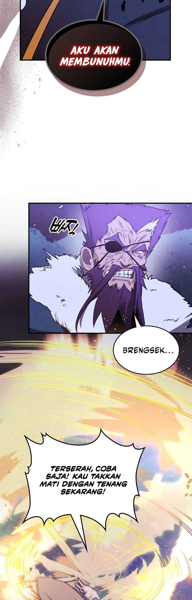 Chronicles Of The Martial God’s Chapter 99 Gambar 27