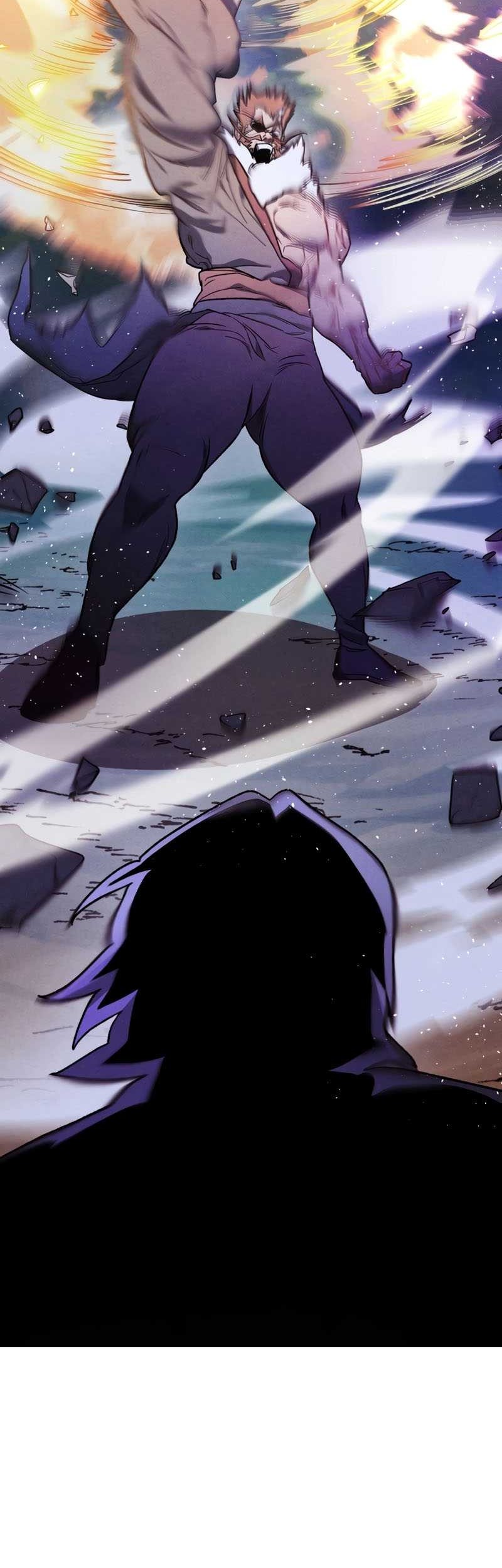 Chronicles Of The Martial God’s Chapter 99 Gambar 28