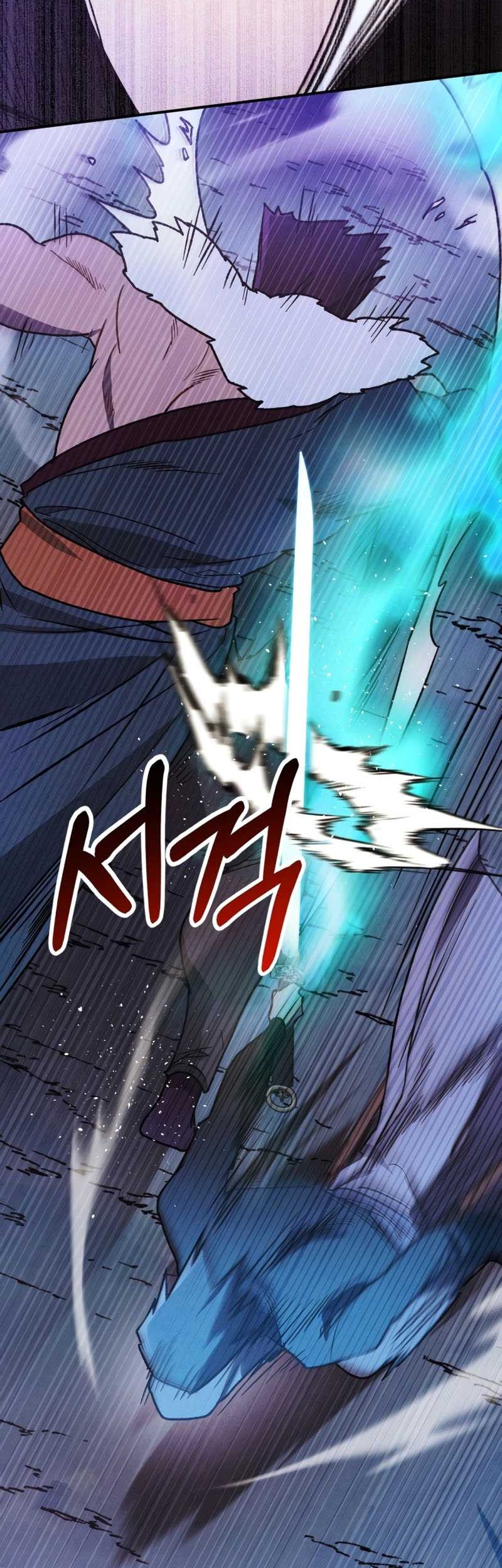 Chronicles Of The Martial God’s Chapter 99 Gambar 32