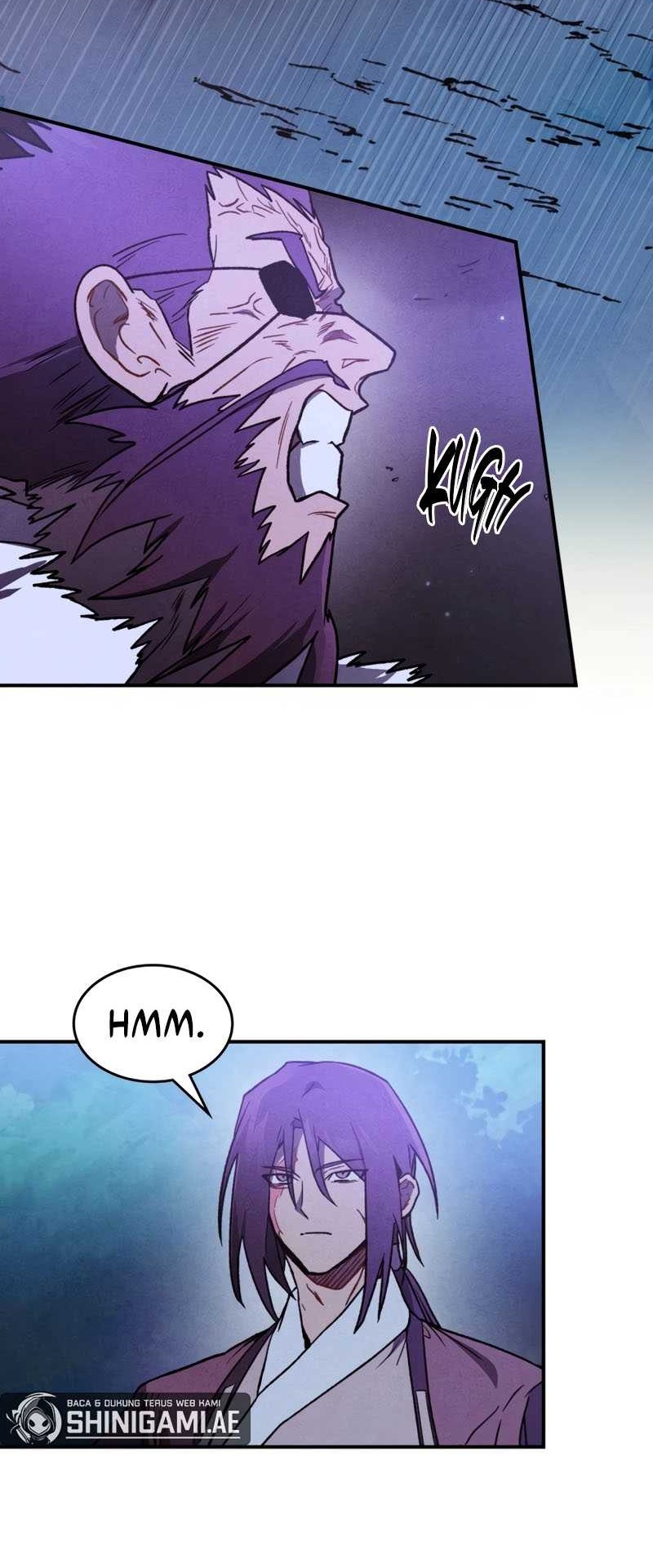 Chronicles Of The Martial God’s Chapter 99 Gambar 33