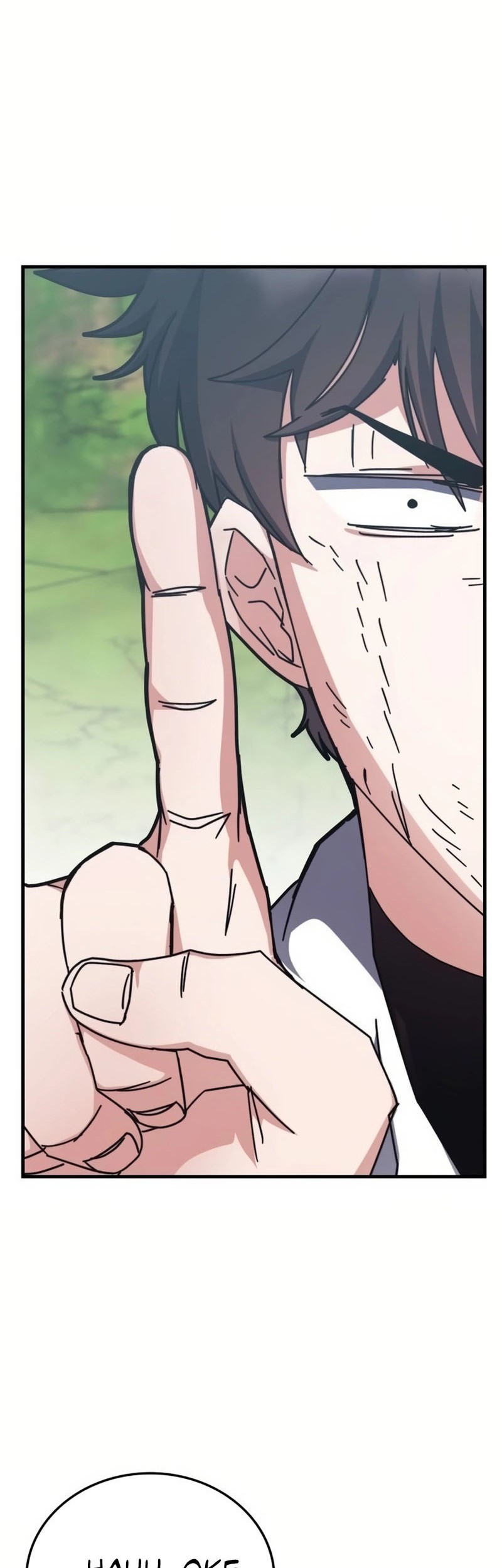 Transcension Academy Chapter 126 Gambar 39