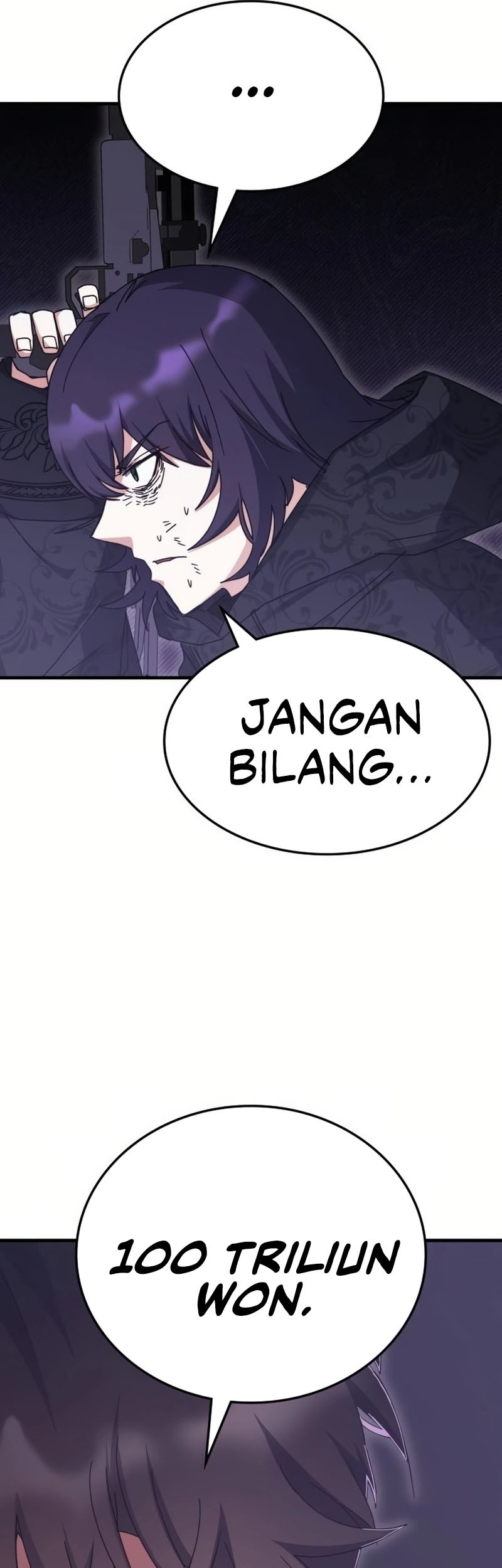 Transcension Academy Chapter 126 Gambar 42