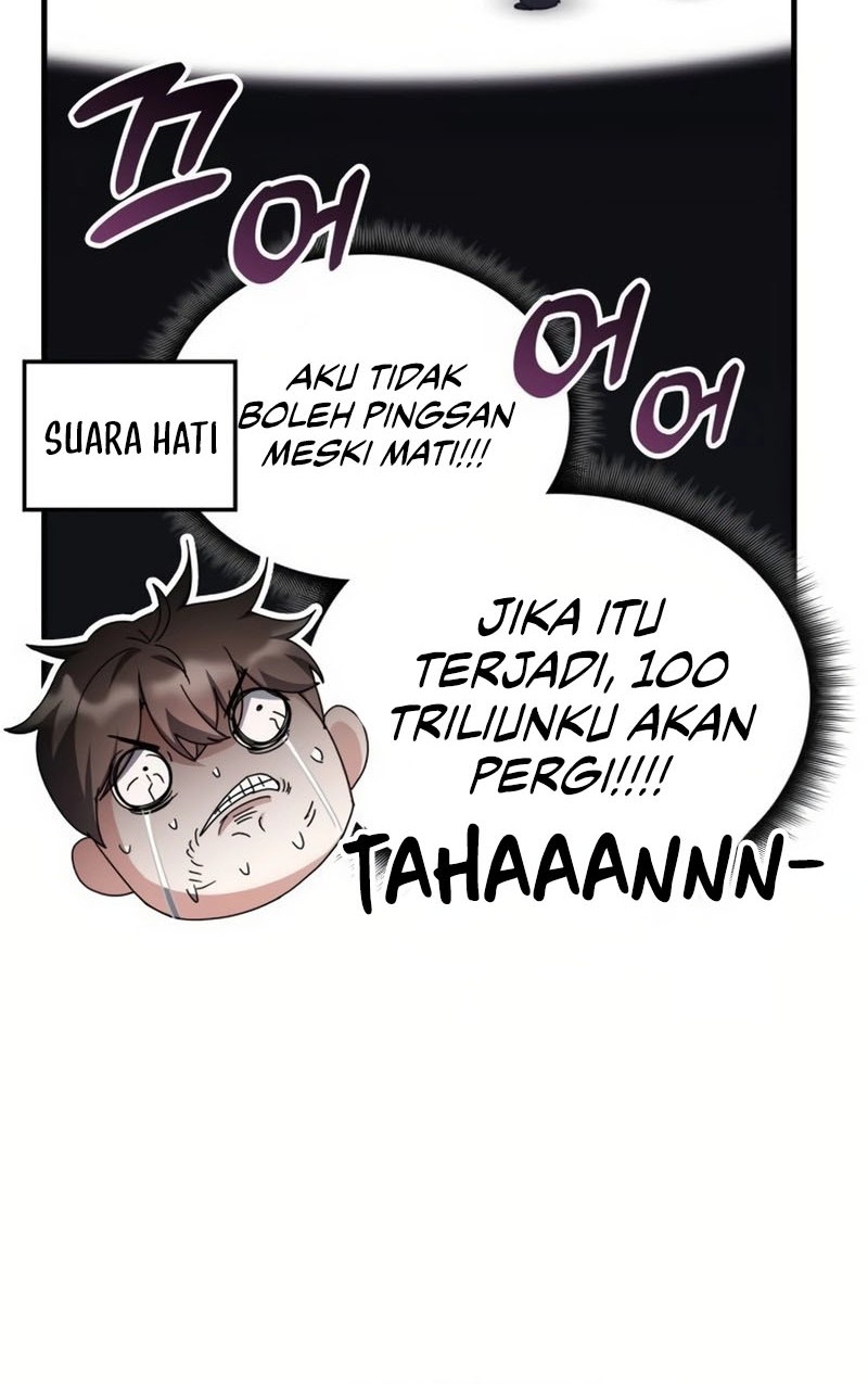 Transcension Academy Chapter 126 Gambar 49