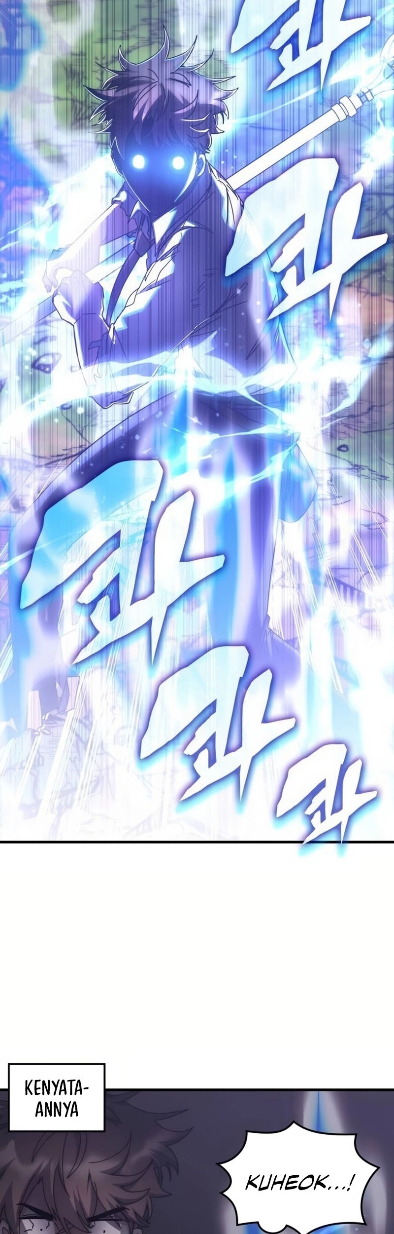 Transcension Academy Chapter 126 Gambar 47