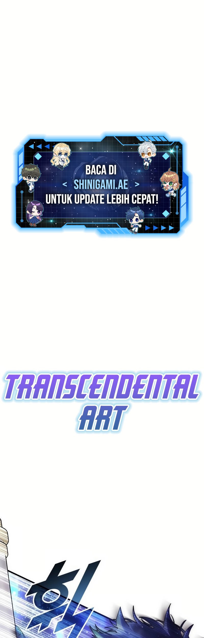 Manhwa Transcension Academy Chapter 126 gambar nomor 2