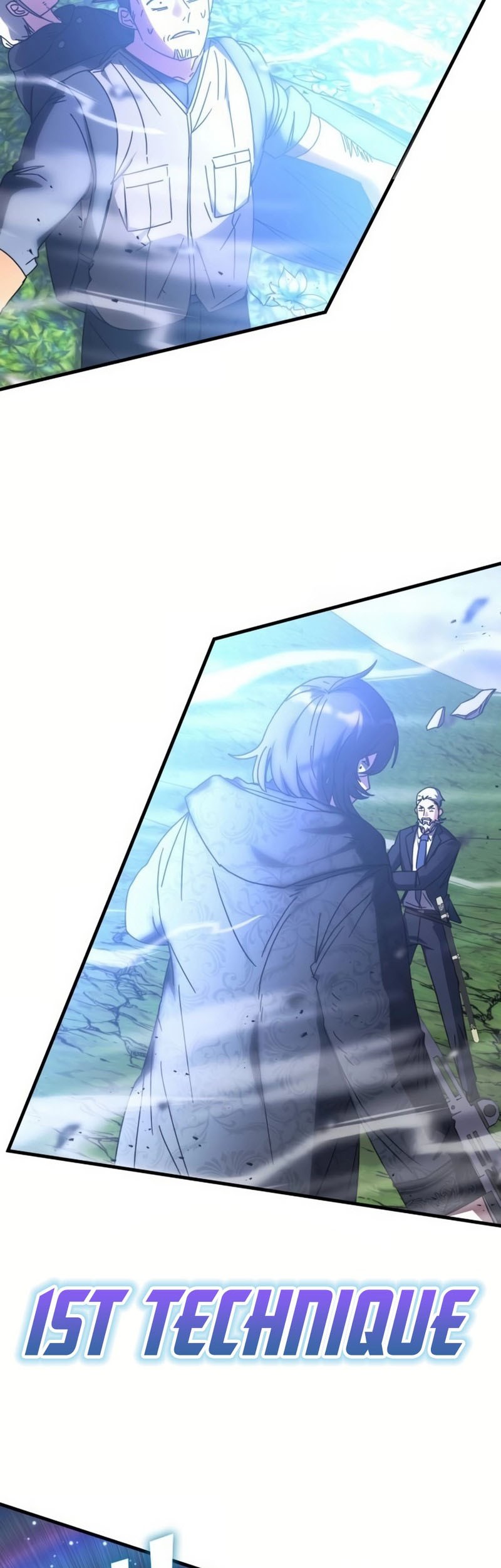 Transcension Academy Chapter 126 Gambar 4