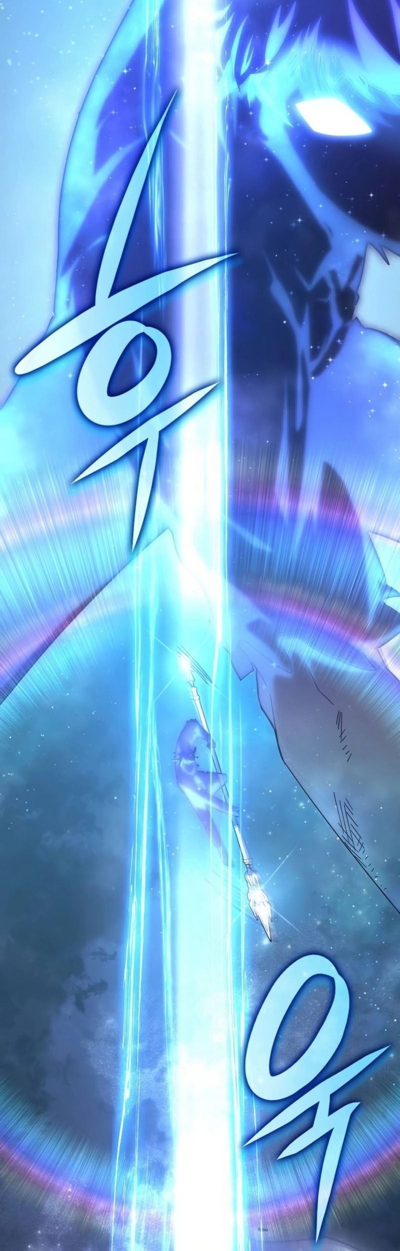 Transcension Academy Chapter 126 Gambar 6