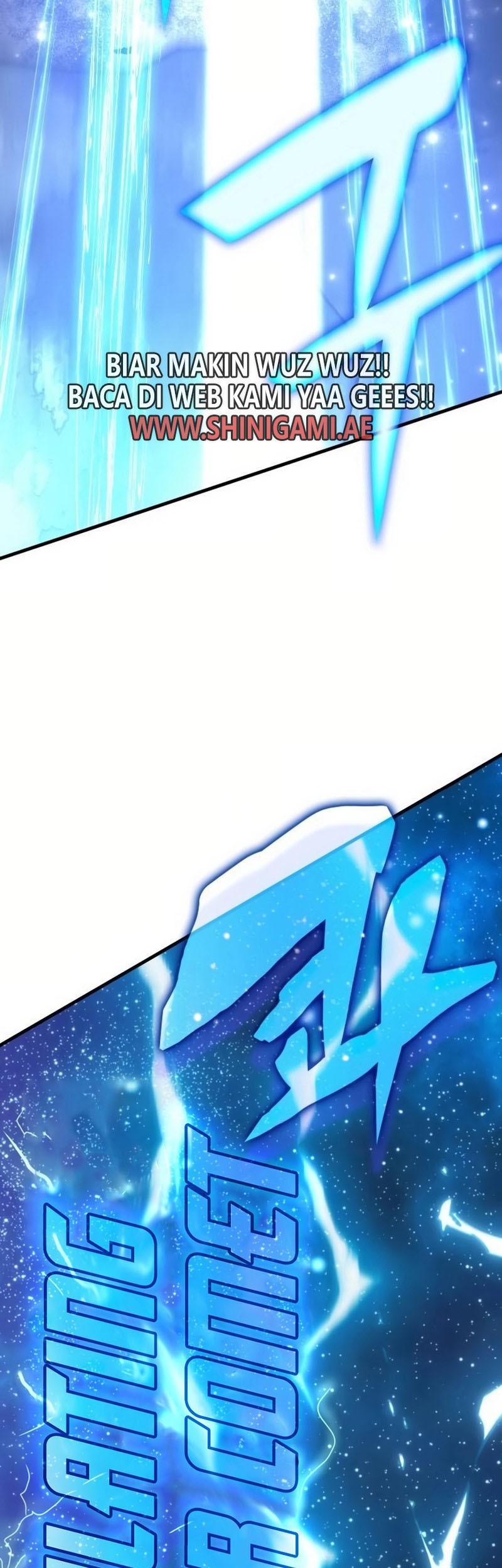 Transcension Academy Chapter 126 Gambar 8